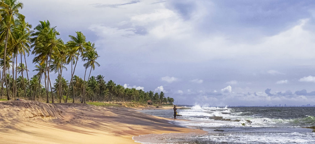 Hotels in Negombo